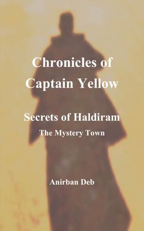Chronicles Of Captain Yellow