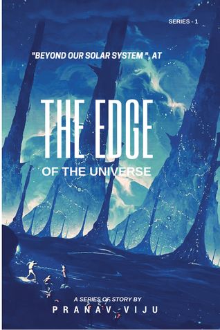 "Beyond Our Solar System".At The Edge Of The Universe