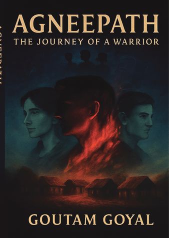Agneepath: The Journey of a Warrior