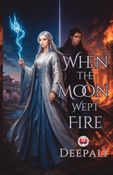 When the Moon Wept Fire