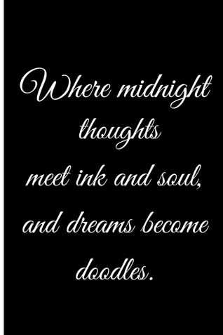 Whispers of the Moon.
