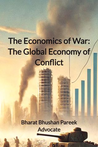 The Economics of War: The Global Economy of Conflict