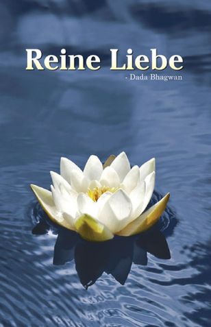 Pure Love (In German)