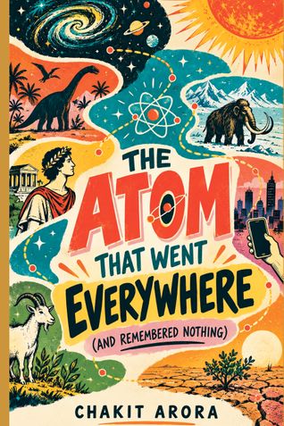 The Atom That Went Everywhere (And Remembered Nothing)