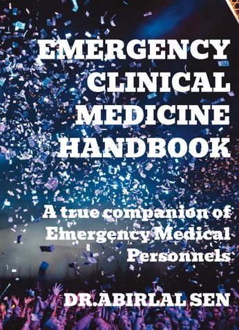 EMERGENCY CLINICAL MEDICINE HANDBOOK