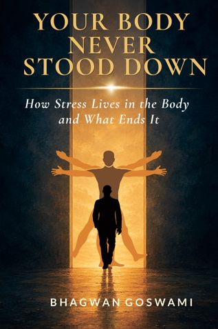 Your Body Never Stood Down