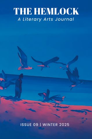 The Hemlock Journal Issue 09 (Colored)