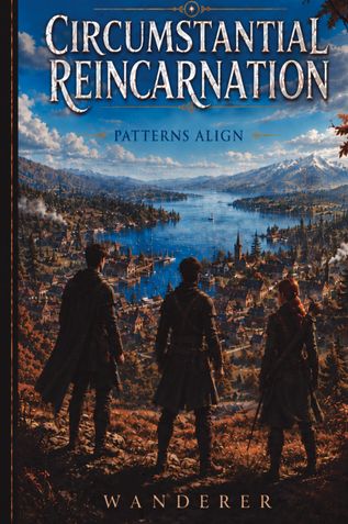 Circumstantial Reincarnation : Patterns Align