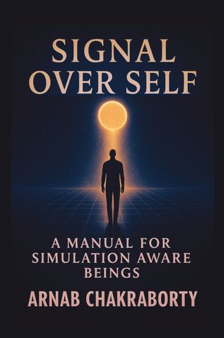 Signal Over Self