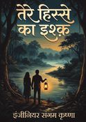 तेरे हिस्से का इश्क़