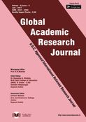 Global Academic Research Journal : July - 2017