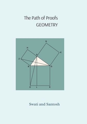 The Path of Proofs