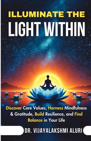 Illuminate the light within
