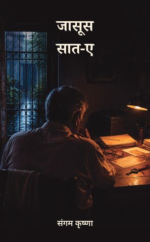 जासूस सात-ए