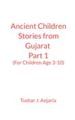 Ancient Children Stories India (Gujarat) Part 1 - Only English