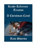 Ready Reference Treatise: A Christmas Carol