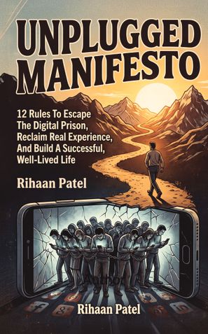 UNPLUGGED MANIFESTO