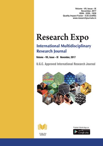 BOOK - 9 : Research Expo (November - 2017)