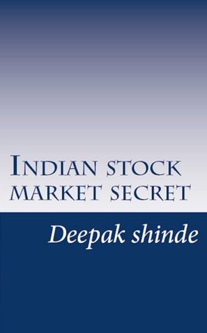 Indian Stock Market secret