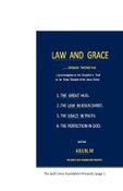 LAW AND GRACE
