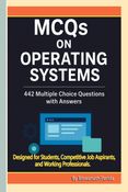 MCQs on Operating Systems :Practice for Computer Knowledge and Skill Tests