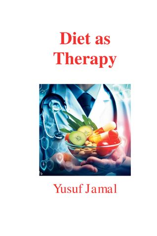 Diet as Therapy