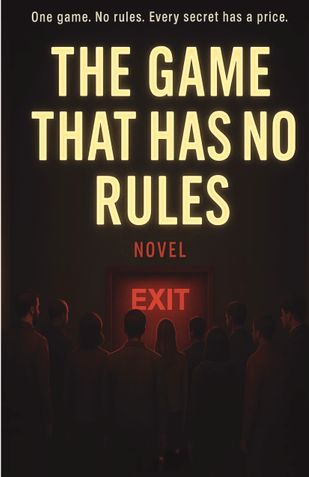 THE GAME THAT HAS NO RULES