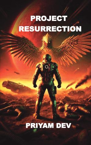 PROJECT RESURRECTION