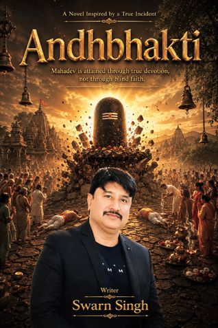 ANDHBHAKTI