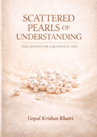 SCATTERED  PEARLS  OF  UNDERSTANDING