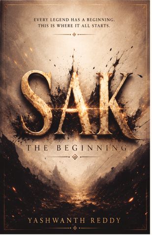 SAK The Beginning