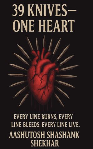 39 Knives One Heart
