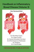 Handbook on Inflammatory Bowel Disease (Volume 3)