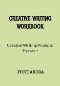 CREATIVE WRITING WORKBOOK