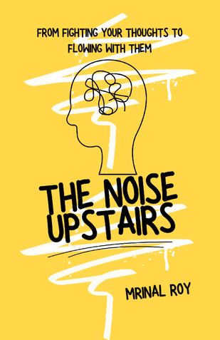 The Noise Upstairs