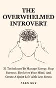 The Overwhelmed Introvert