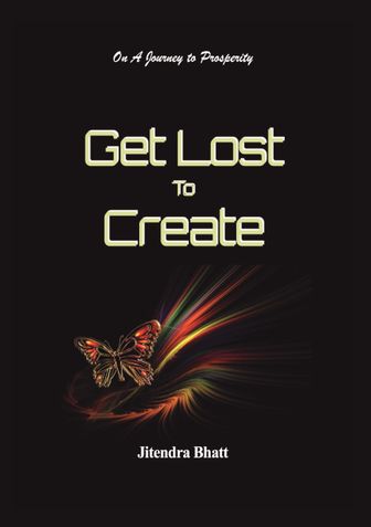 Get Lost to Create