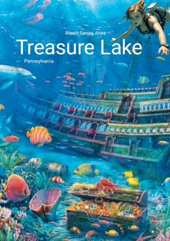 Treasure Lake