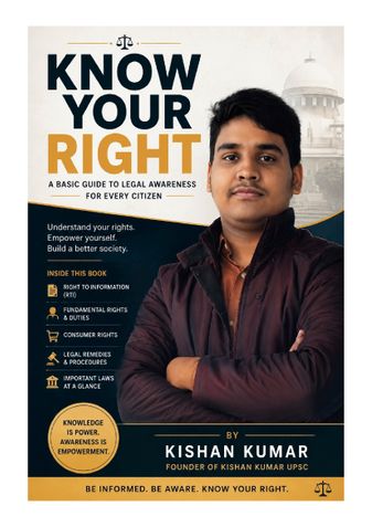 Know your rights