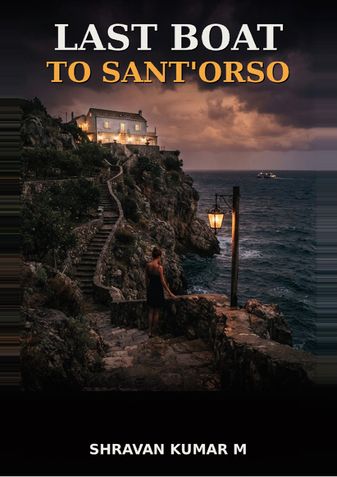 Last Boat to Sant'Orso