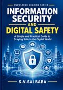 INFORMATION SECURITY AND DIGITAL SAFETY