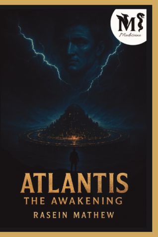 Atlantis the awakening part-1