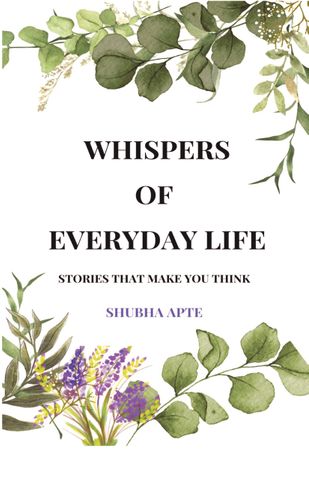 WHISPER'S OF EVERYDAY LIFE