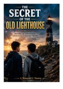 THE SECRET OF THE OLD LIGHTHOUSE
