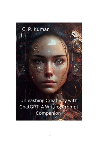 Unleashing Creativity with ChatGPT: A Writing Prompt Companion