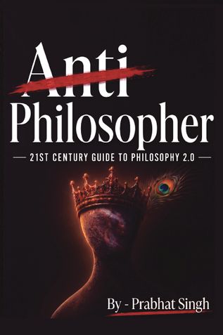 Anti Philosopher