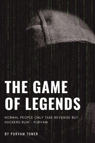 The Game Of Legends