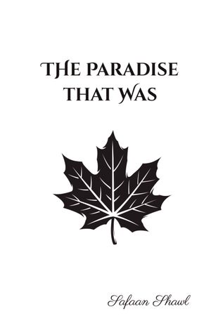 The Paradise that Was
