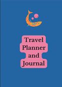 Travel Planner and Journal