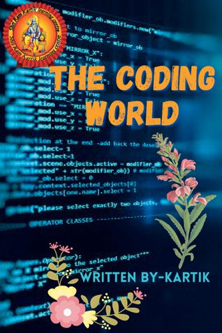 The coding world